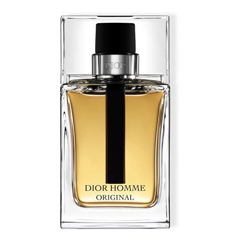 Dior Homme Original 